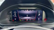 Skoda Kamiq 1.5 TSI Monte Carlo Edition 5dr DSG Petrol Hatchback